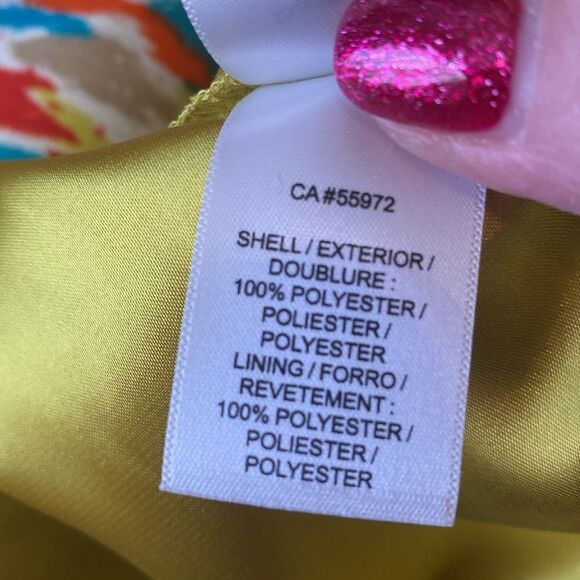 NWT Laundry by Design Dress(size 4) - Picture 8 of 8